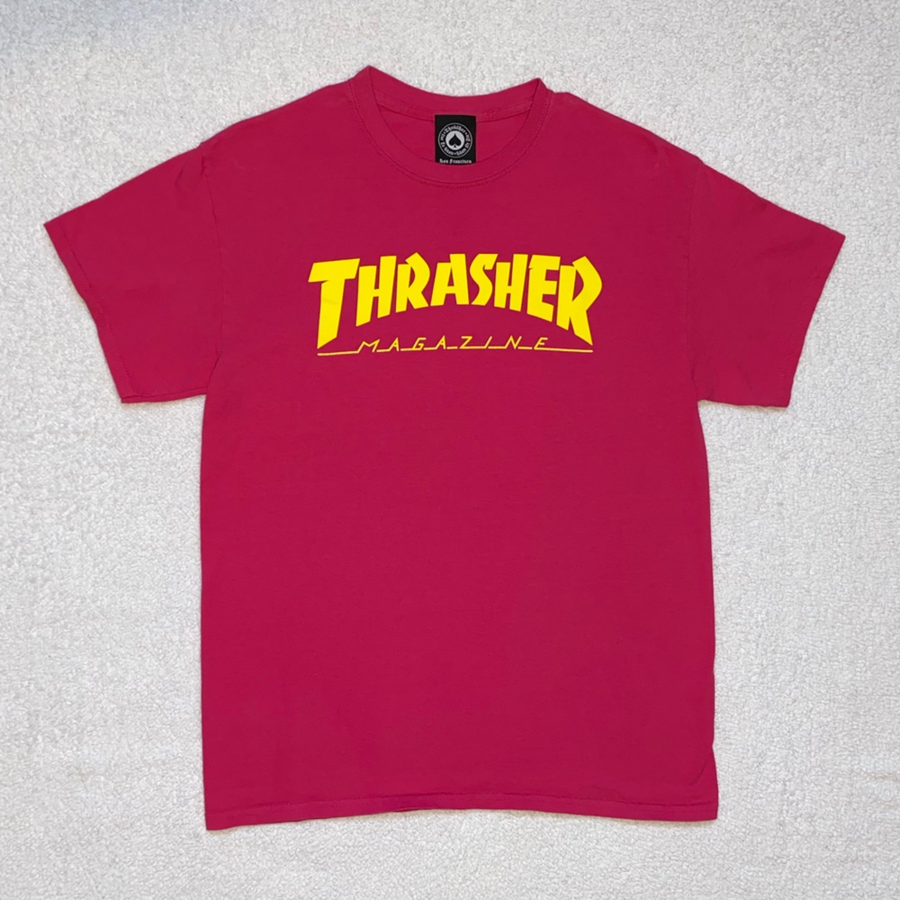 Thrasher T-shirt